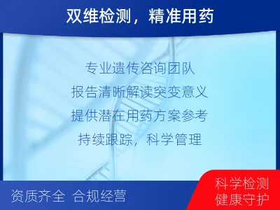 西峰-泛实体瘤基因-肿瘤同源重组缺-检测流程