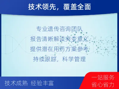 西峰-泛实体瘤基因-肿瘤同源重组缺-适用人群