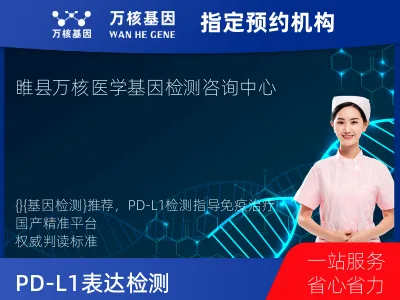 商丘市睢县PD-L1表达检测（国产）