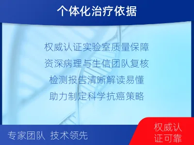 绥宁-实体瘤基因检测-适用人群