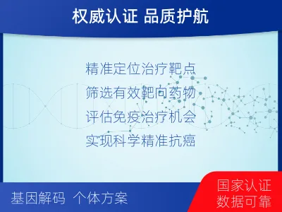 连城-全外显子基因检测-脑肿瘤-检测介绍