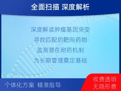 石鼓-全外显子基因检测-脑肿瘤-检测流程