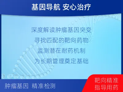 宁陕-全外显子基因检测-脑肿瘤-检测流程