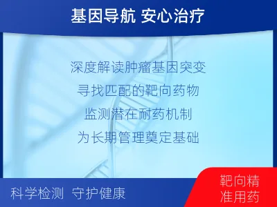 会宁-全外显子基因检测-脑肿瘤-检测流程
