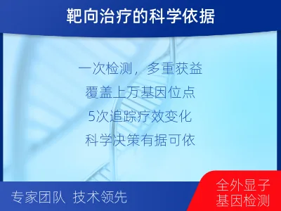 滨海-全外显子基因检测次MRD-检测流程