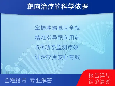 巩义-全外显子基因检测次MRD-检测流程