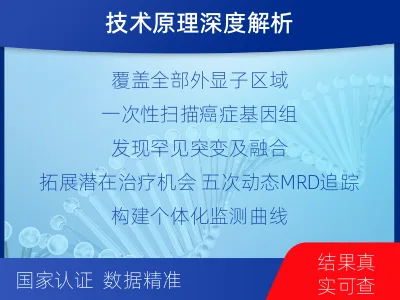 皋兰-全外显子基因检测次MRD-报告解读