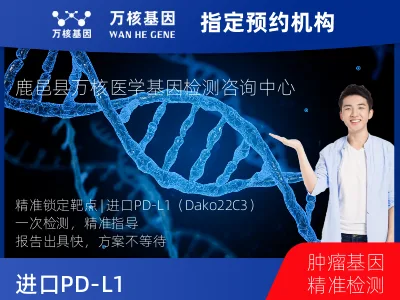 周口市鹿邑县进口PD-L1（Dako22C3）