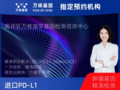 进口PD-L1(Dako22C3)