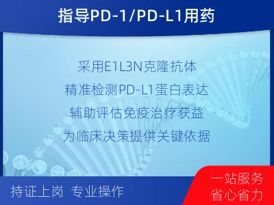 青浦-PD-L1检测-检测介绍