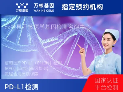 山南市琼结县国产PD-L1（E1L3N）