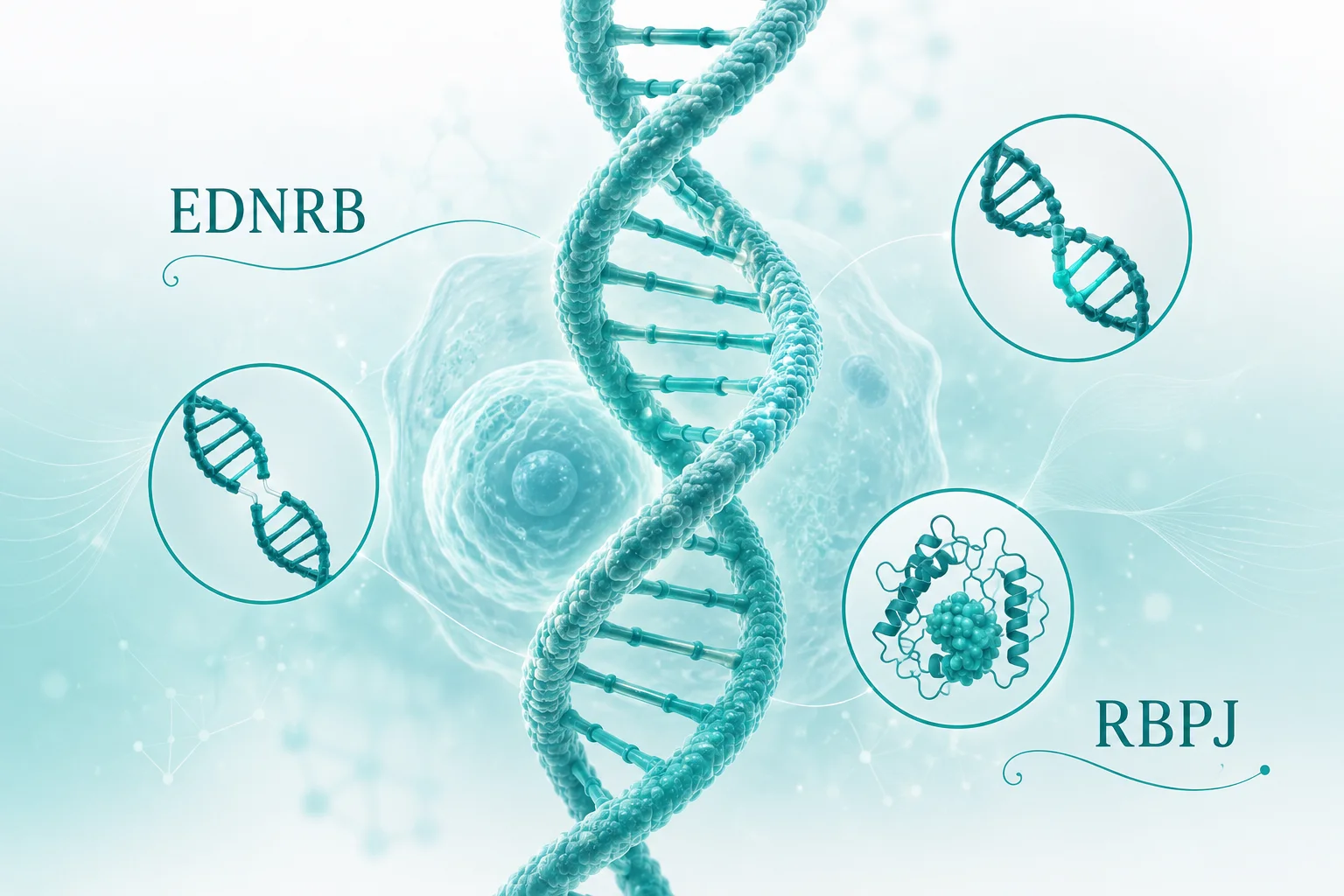 其他相关疾病（如大脑内出血易感型、Meier-Gorlin 综合征、颅缝早闭等） - gene testing