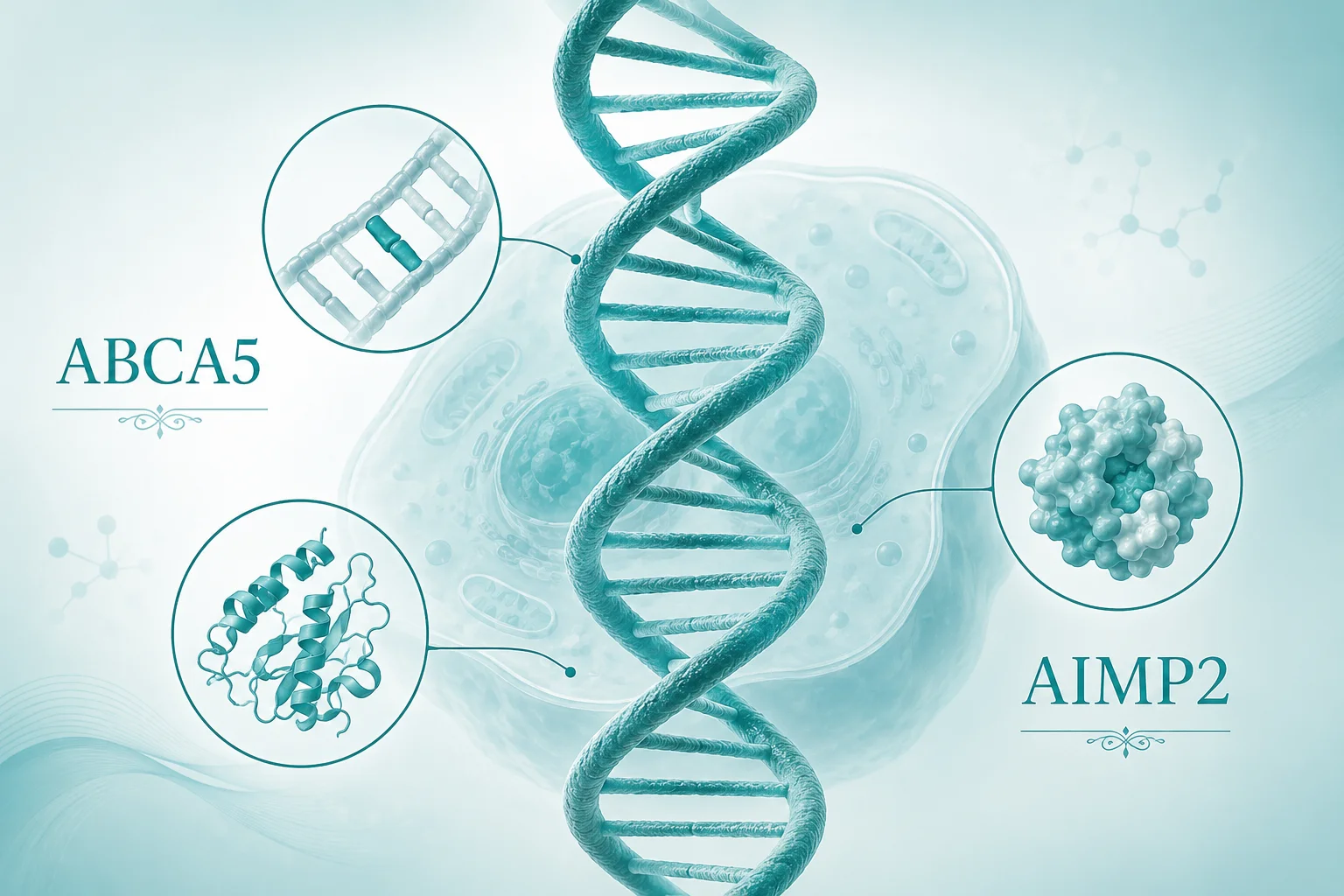 其他 - gene testing
