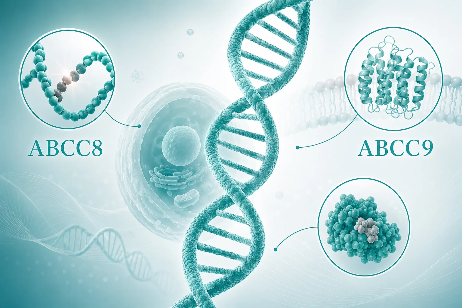 其他 - gene testing