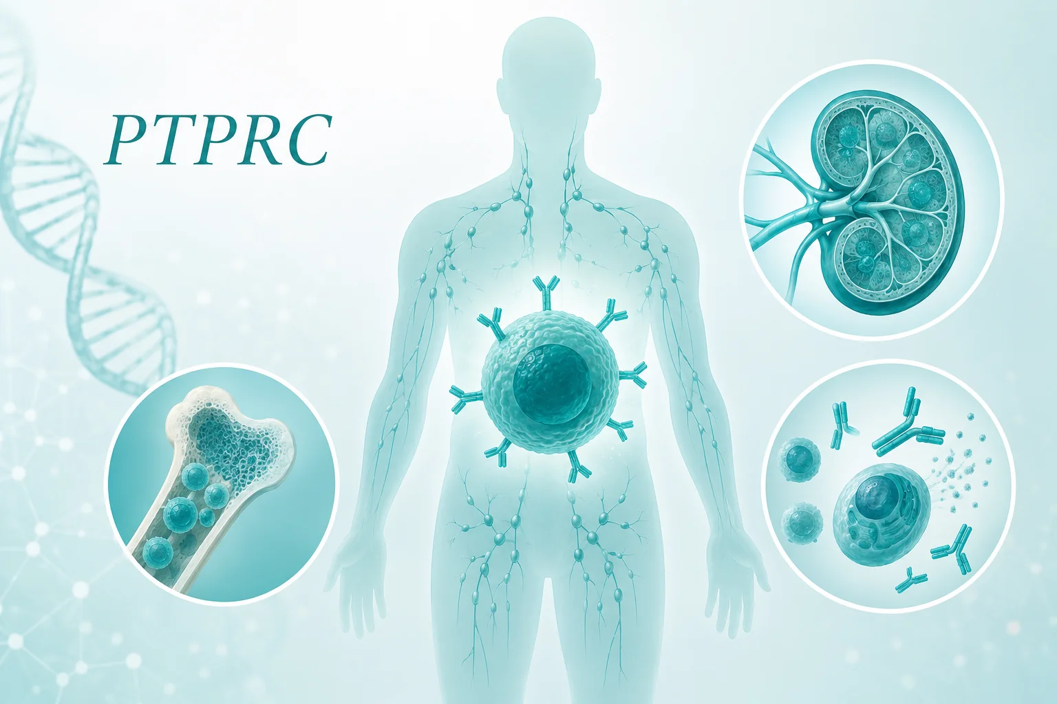 重症联合免疫缺陷 T 细胞阴性 B 细胞/ 自然杀伤细胞阳性 - T cell