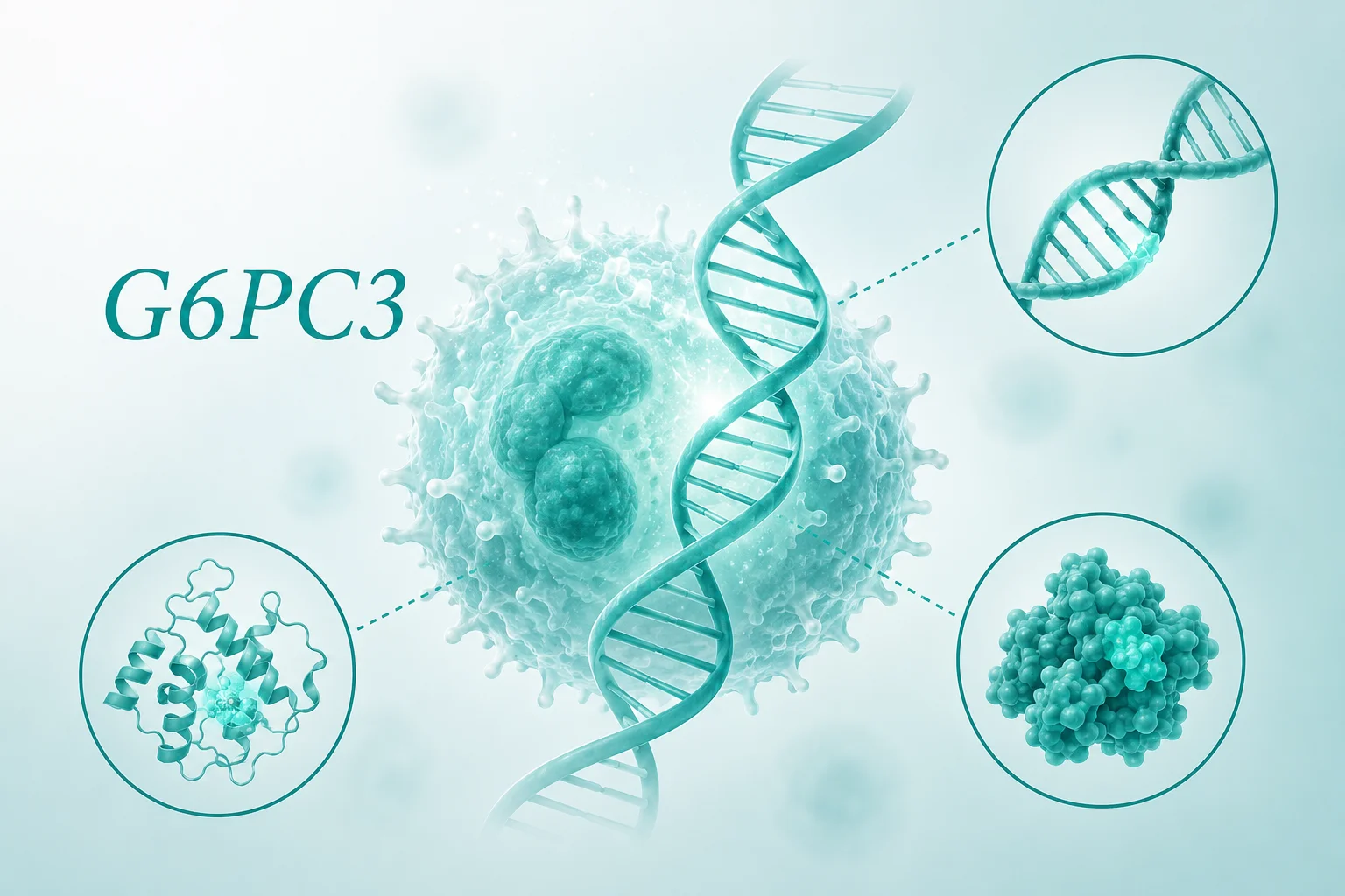 重症先天性粒细胞缺乏症4 型 - neutrophil