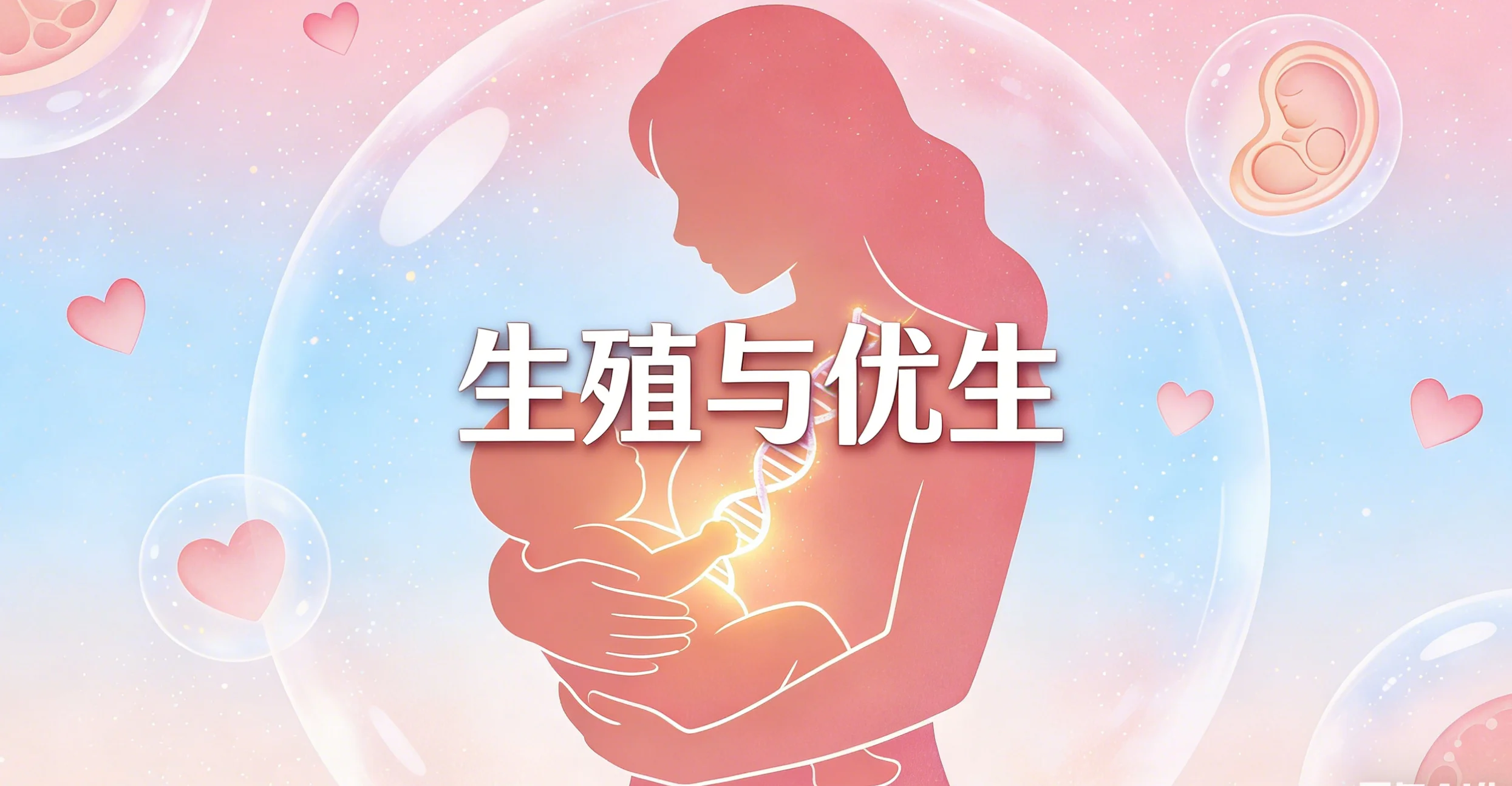 亲子鉴定、孕期无创DNA检测、产前筛查