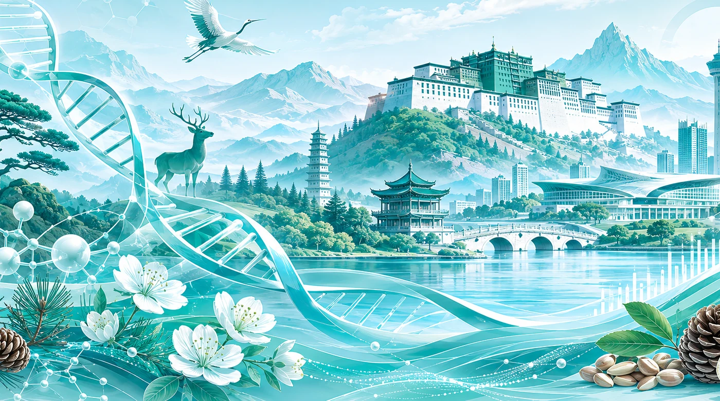 承德围场县亲子鉴定本地服务点 · 围场万核亲子鉴定基因检测中心 - 万核基因