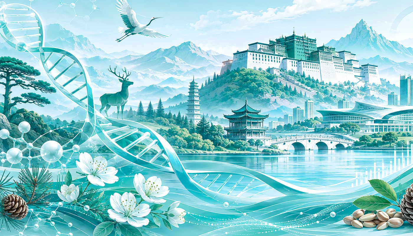 承德双桥区亲子鉴定本地服务点 · 承德万核亲子鉴定基因检测中心 - 万核基因