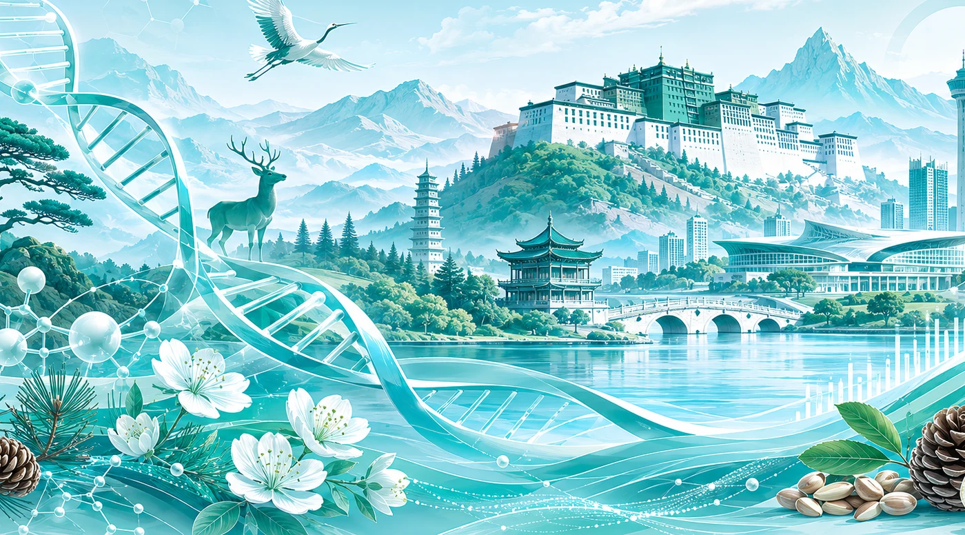 承德丰宁县亲子鉴定本地服务点 · 丰宁万核亲子鉴定基因检测中心 - 万核基因