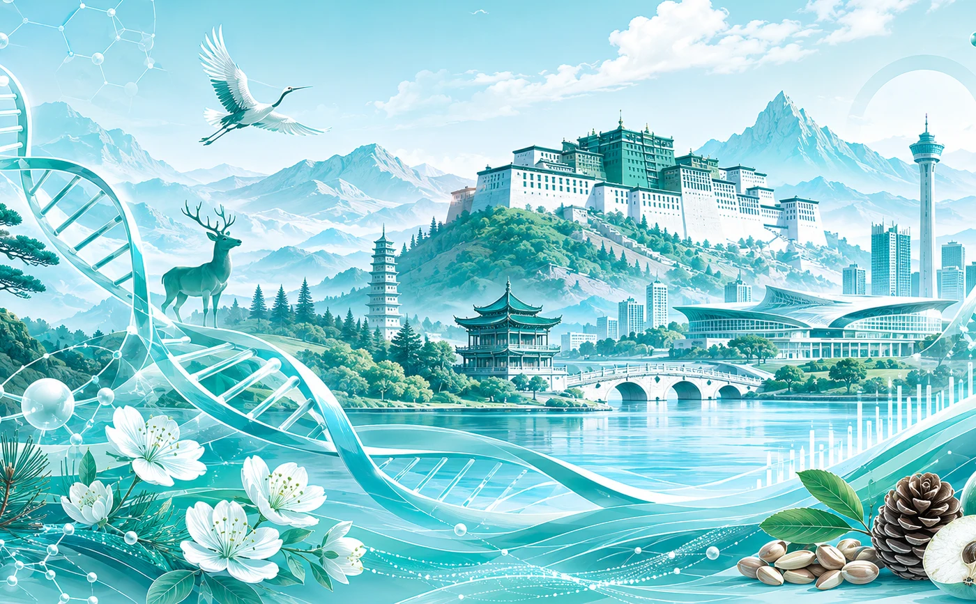 承德隆化县医学基因检测本地服务点 · 隆化万核医学检测中心 - 万核基因