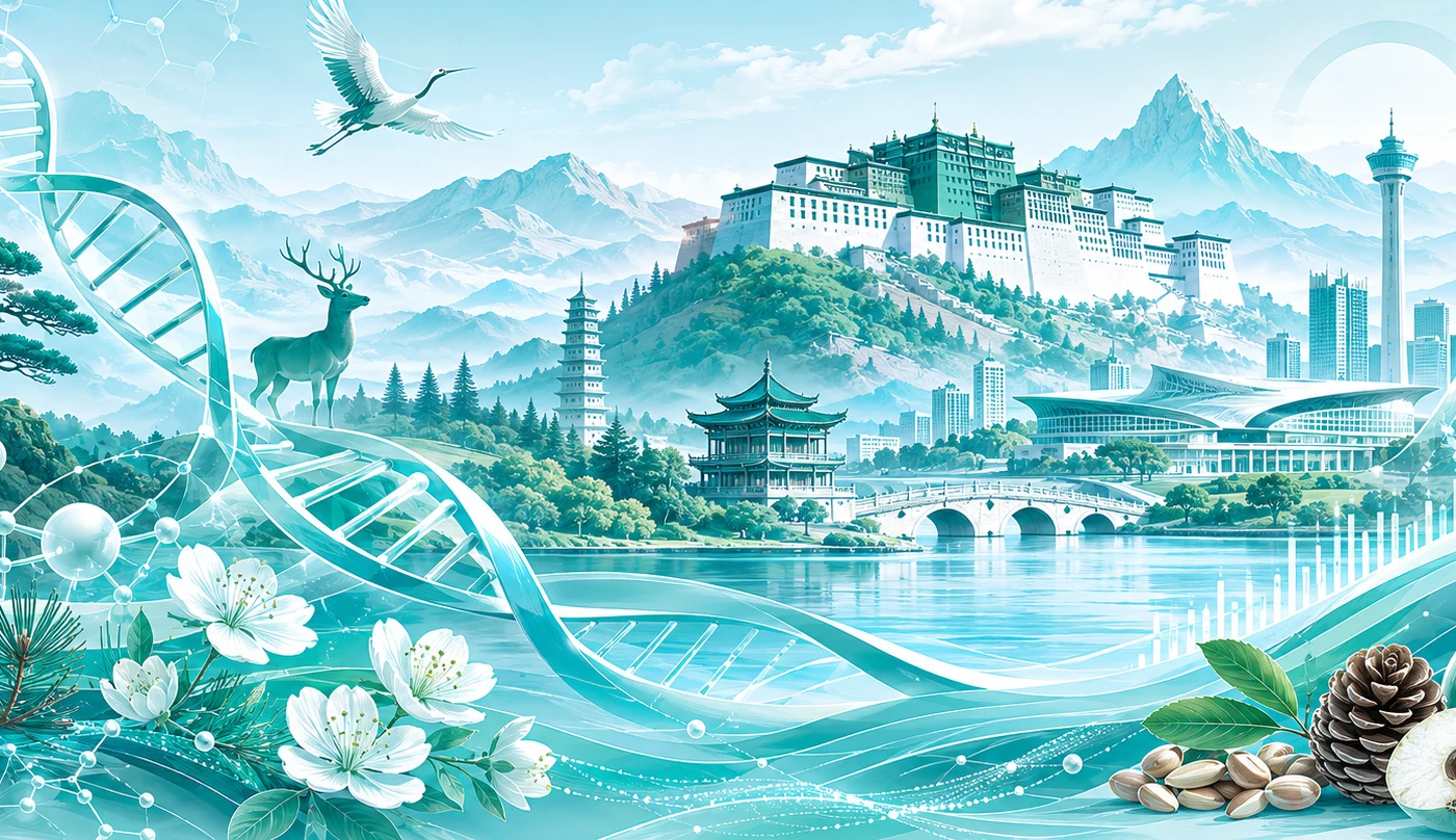 承德双滦区医学基因检测本地服务点 · 承德双滦万核医学检测中心 - 万核基因
