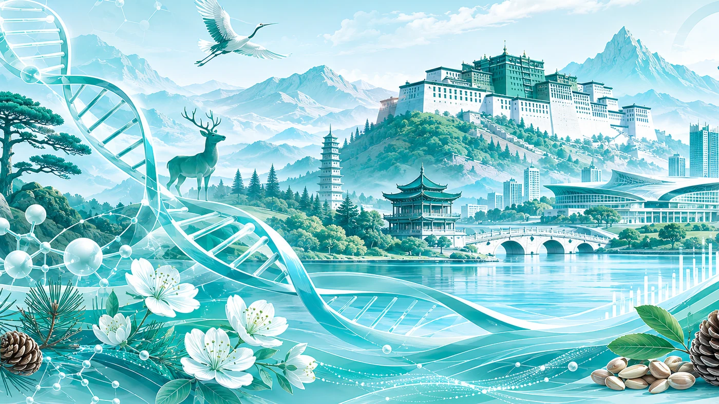 承德平泉市亲子鉴定本地服务点 · 平泉万核亲子鉴定基因检测中心 - 万核基因