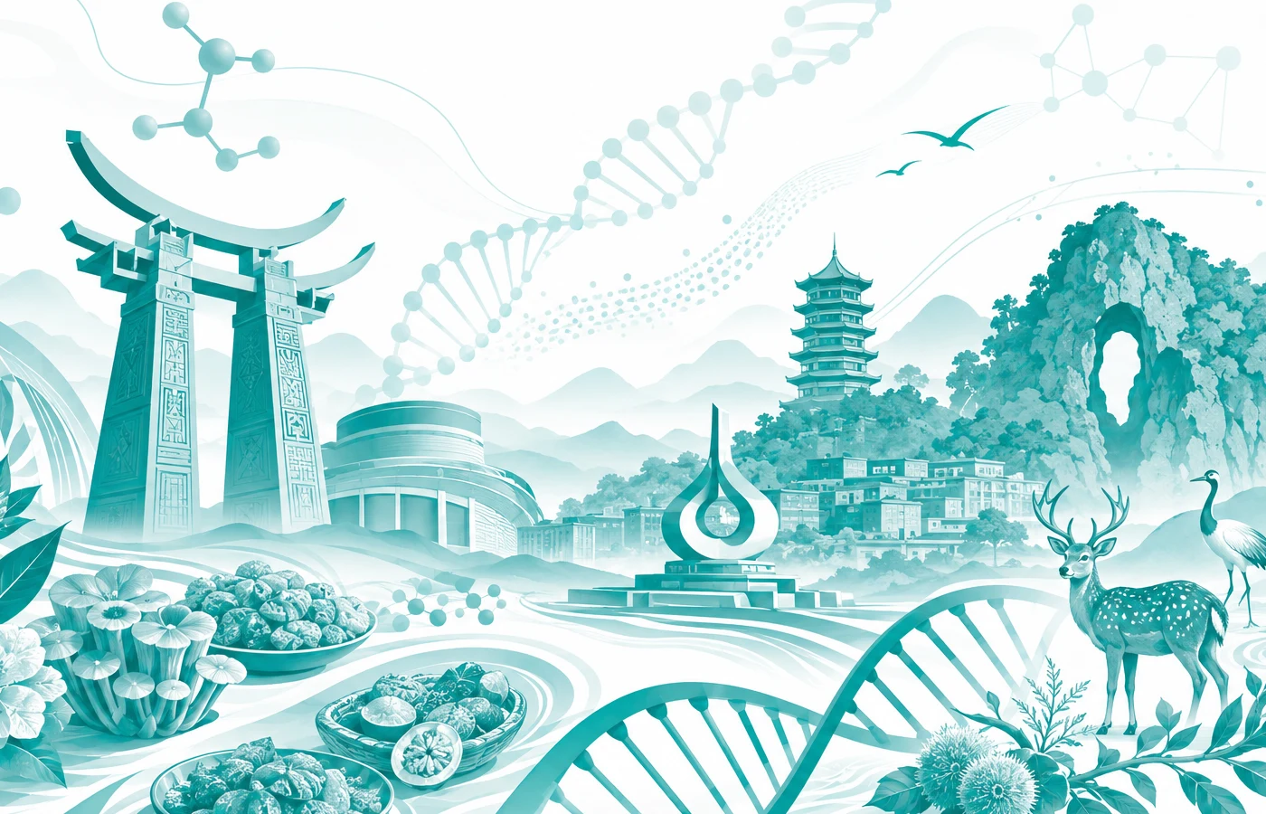 楚雄永仁县医学基因检测本地服务点 · 永仁万核医学检测中心 - 万核基因