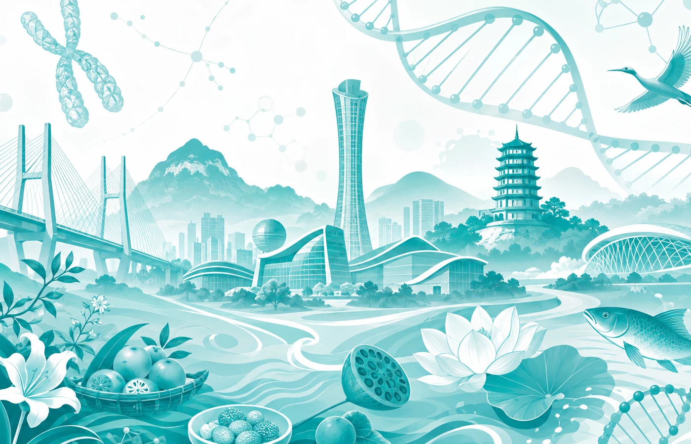 大理州永平县医学基因检测本地服务点 · 永平万核医学检测中心 - 万核基因
