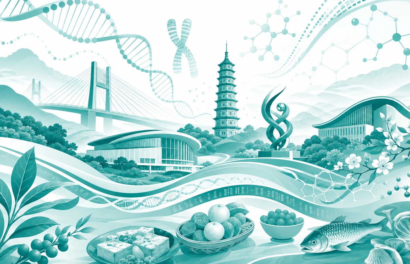 都昌都昌县医学基因检测本地服务点 · 都昌万核医学检测中心 - 万核基因