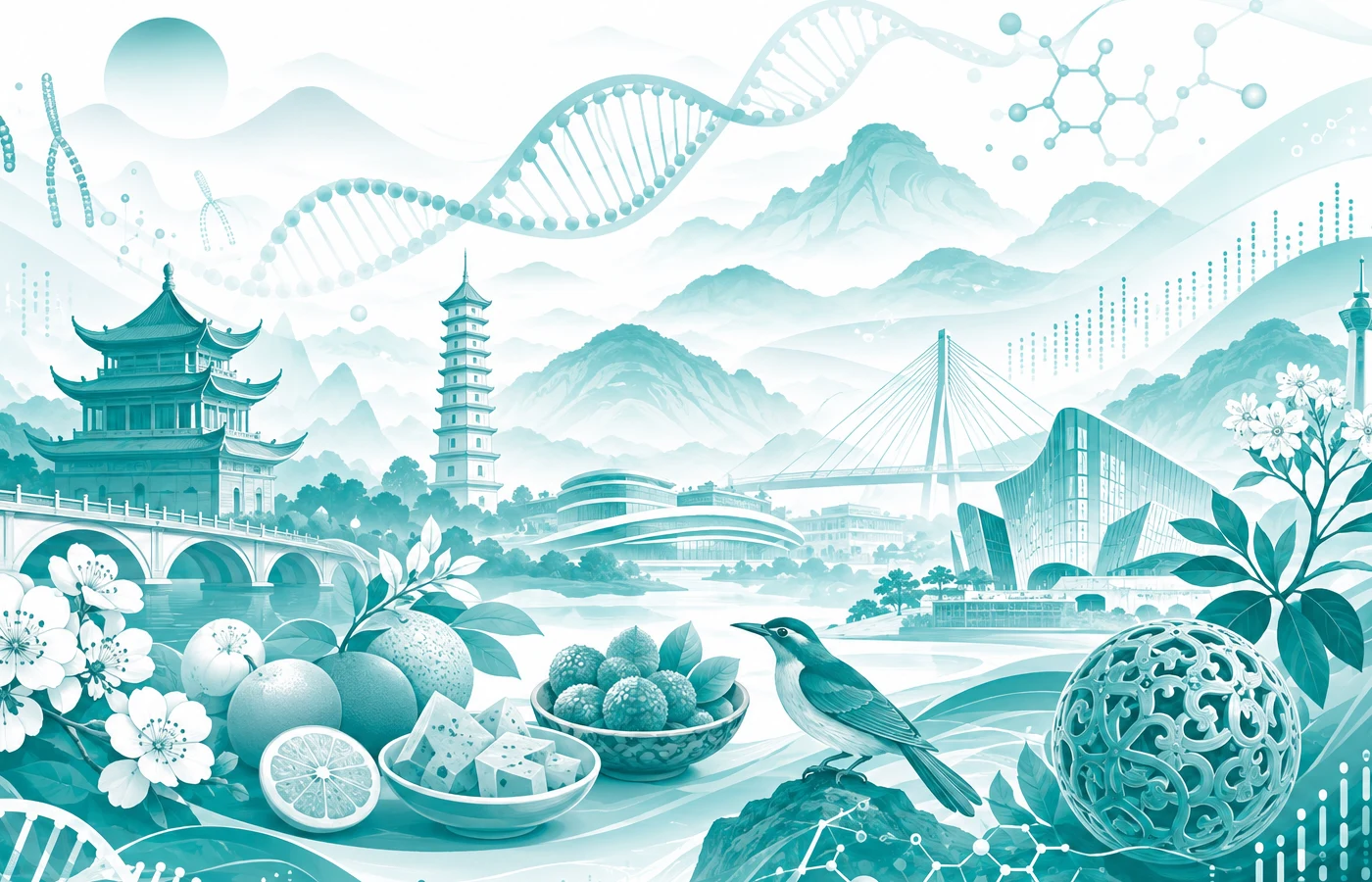 怀化溆浦县亲子鉴定本地服务点 · 溆浦万核亲子鉴定中心 - 万核基因