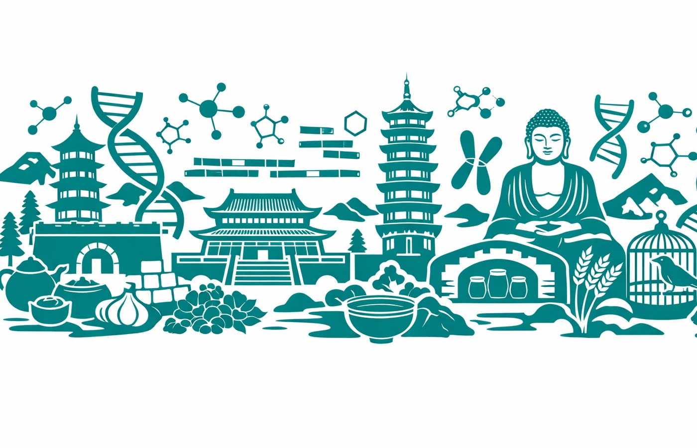 怀仁医学基因检测本地服务点 · 怀仁万核医学检测中心 - 万核基因