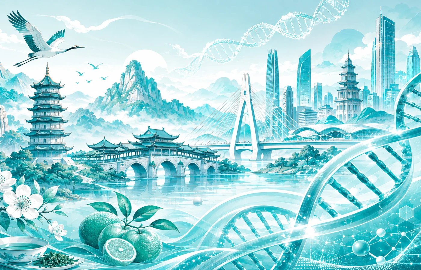 吉安永丰县医学基因检测本地服务点 · 永丰万核医学检测中心 - 万核基因
