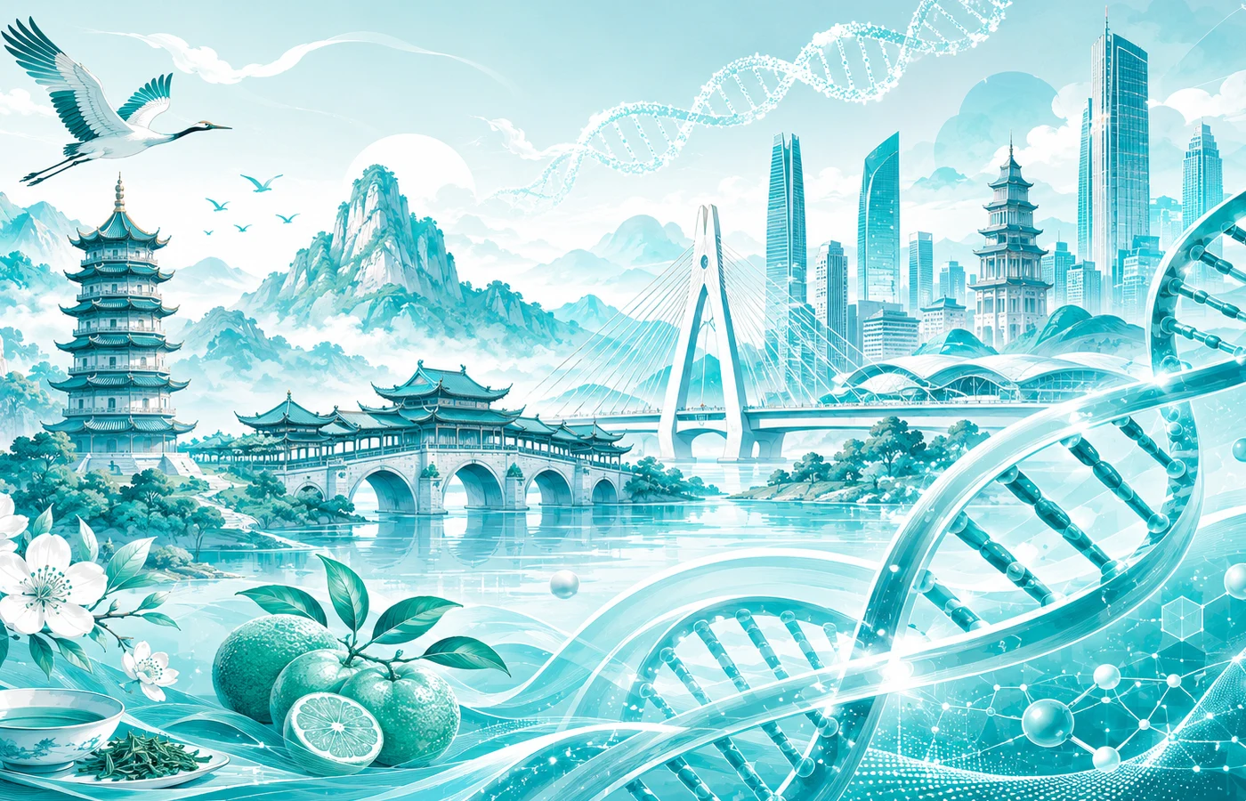 吉安永新县医学基因检测本地服务点 · 永新万核医学检测中心 - 万核基因