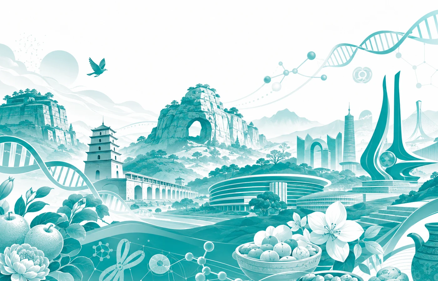 焦作解放区医学基因检测本地服务点 · 焦作解放万核医学检测中心 - 万核基因