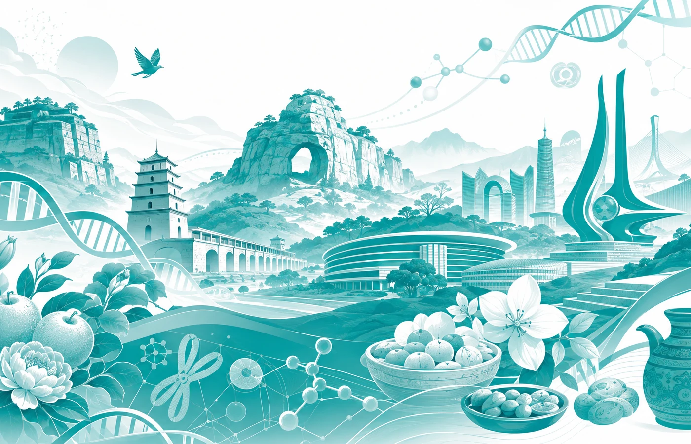 焦作中站区医学基因检测本地服务点 · 焦作中站万核医学检测中心 - 万核基因