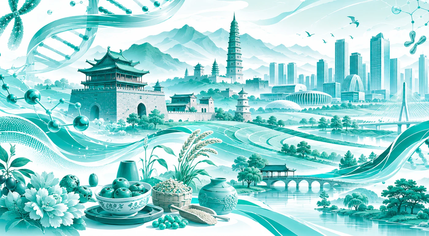 晋中昔阳县医学基因检测本地服务点 · 昔阳万核医学检测中心 - 万核基因