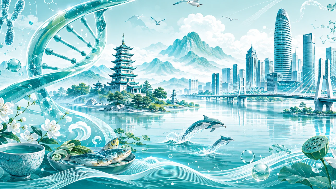 九江永修县亲子鉴定本地服务点 · 永修万核亲子鉴定基因检测中心 - 万核基因