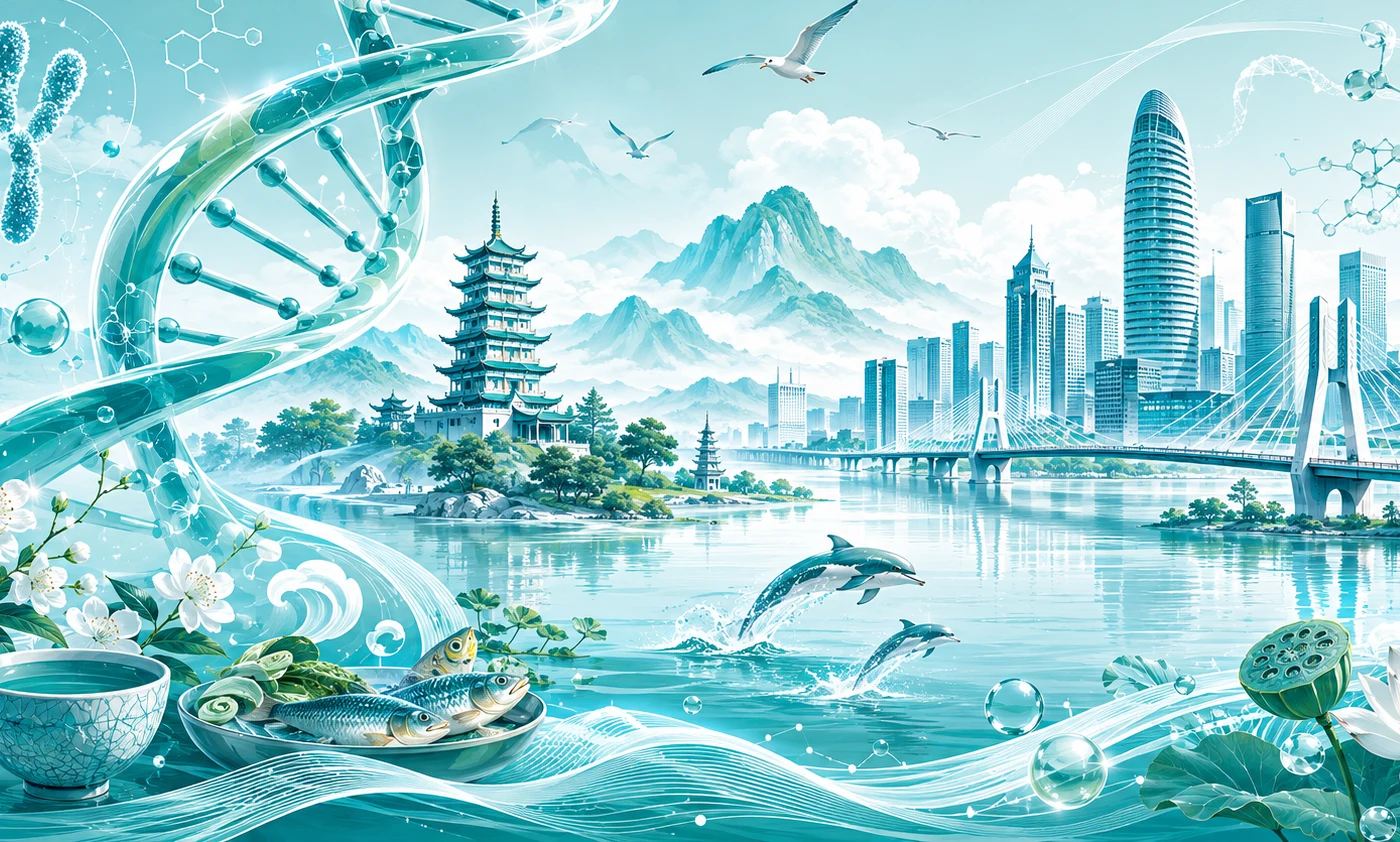 九江瑞昌市医学基因检测本地服务点 · 瑞昌万核医学检测中心 - 万核基因
