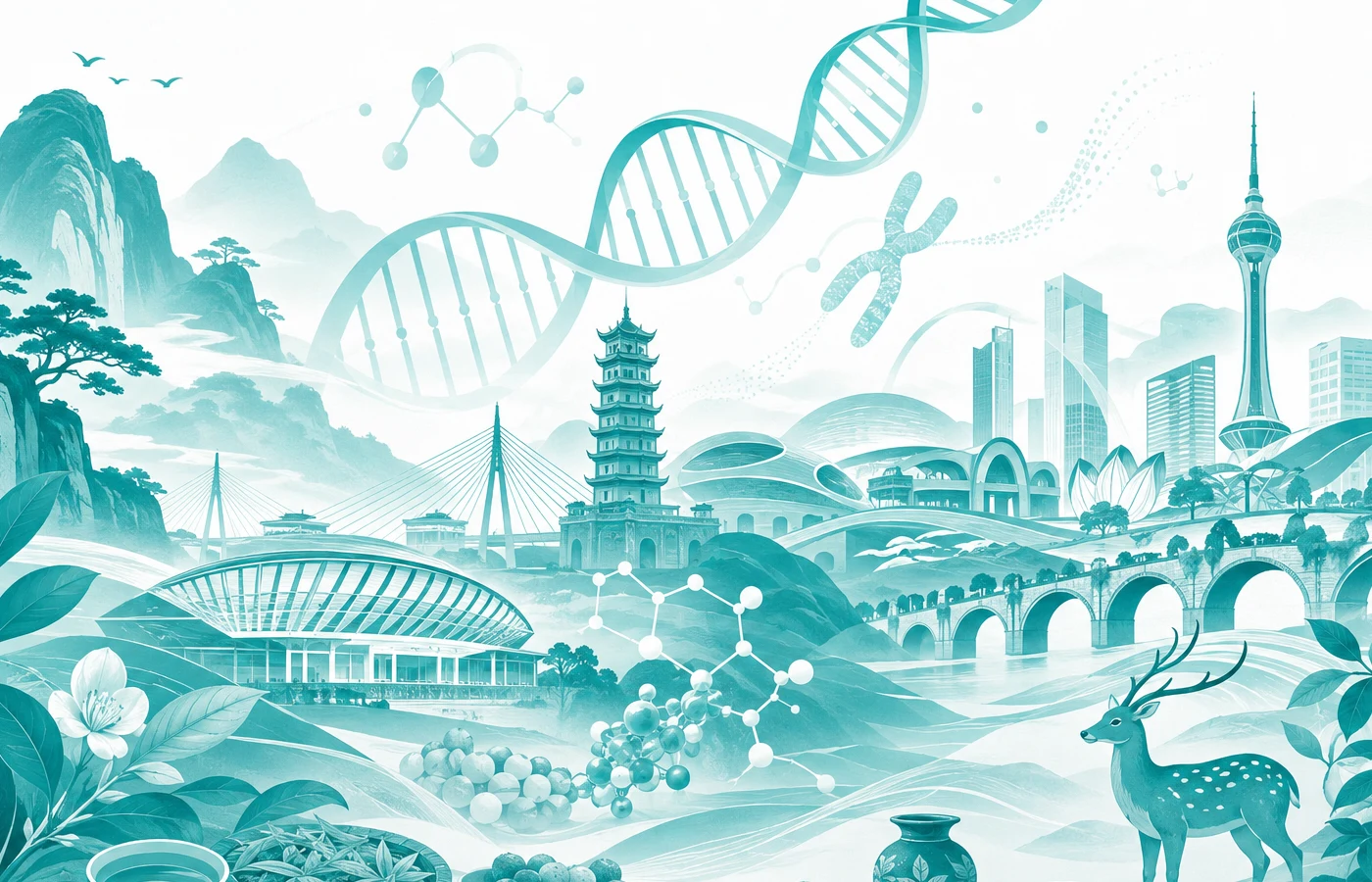 可克达拉医学基因检测本地服务点 · 可克达拉万核医学检测中心 - 万核基因