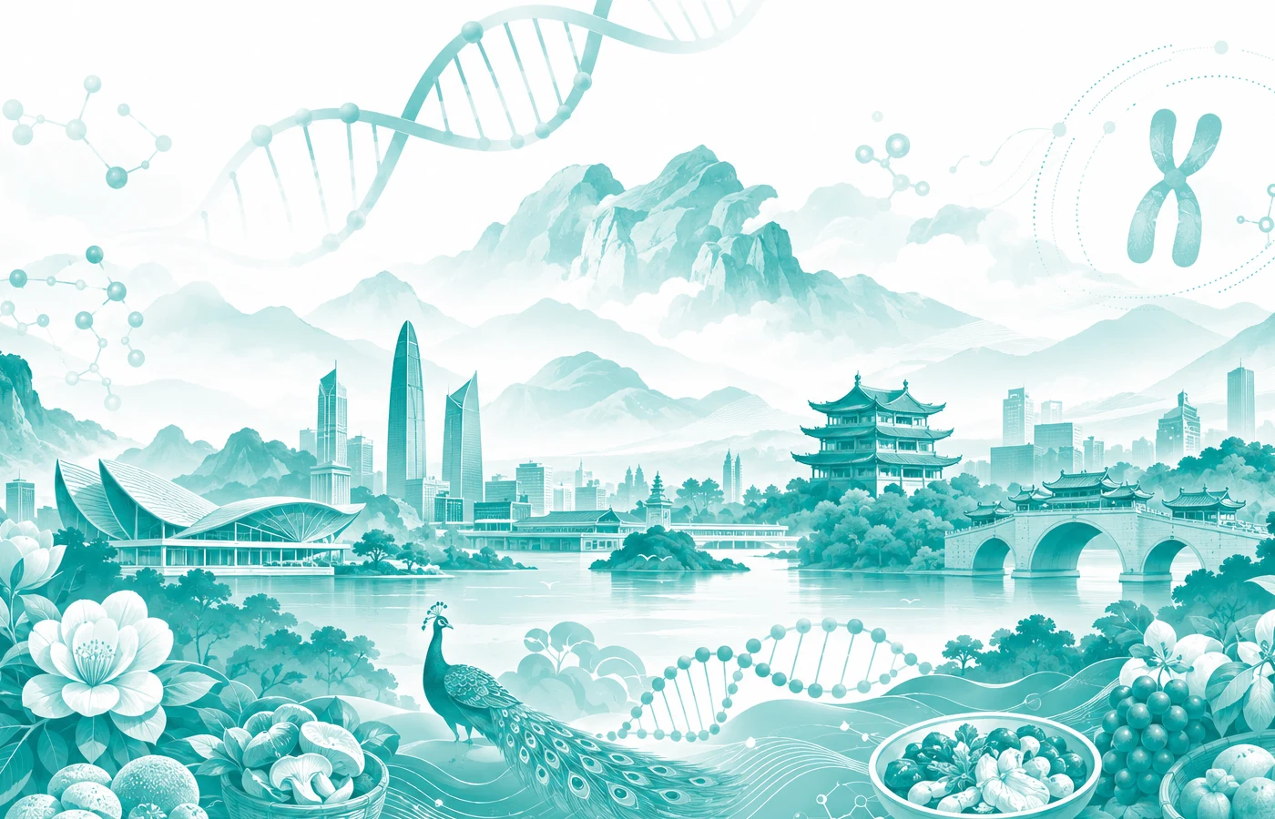 昆明宜良县亲子鉴定本地服务点 · 宜良万核亲子鉴定基因检测中心 - 万核基因