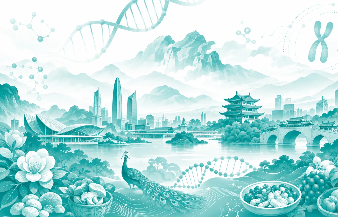 昆明东川区医学基因检测本地服务点 · 昆明东川万核医学检测中心 - 万核基因