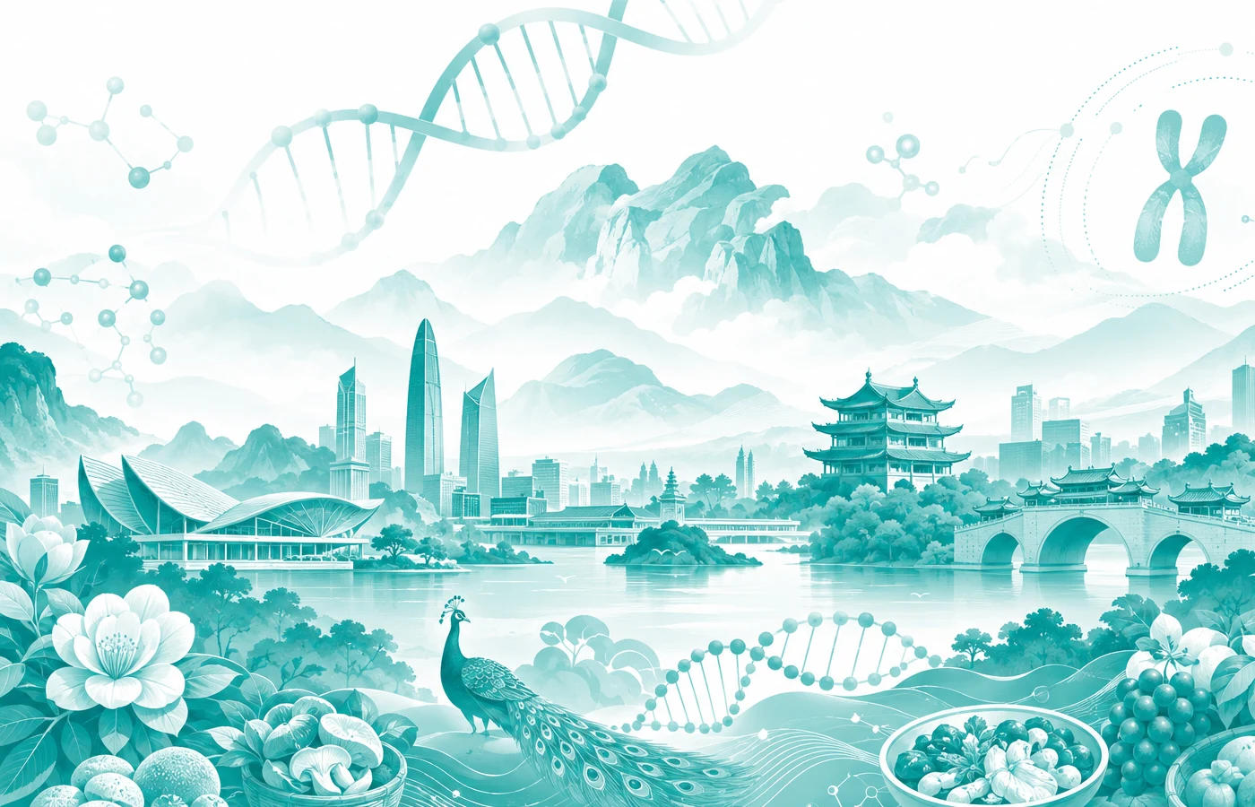 昆明盘龙区医学基因检测本地服务点 · 昆明盘龙万核医学检测中心 - 万核基因