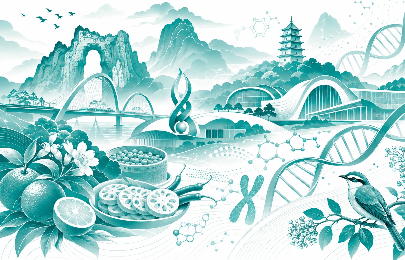 乐昌医学基因检测本地服务点 · 乐昌万核医学检测中心 - 万核基因