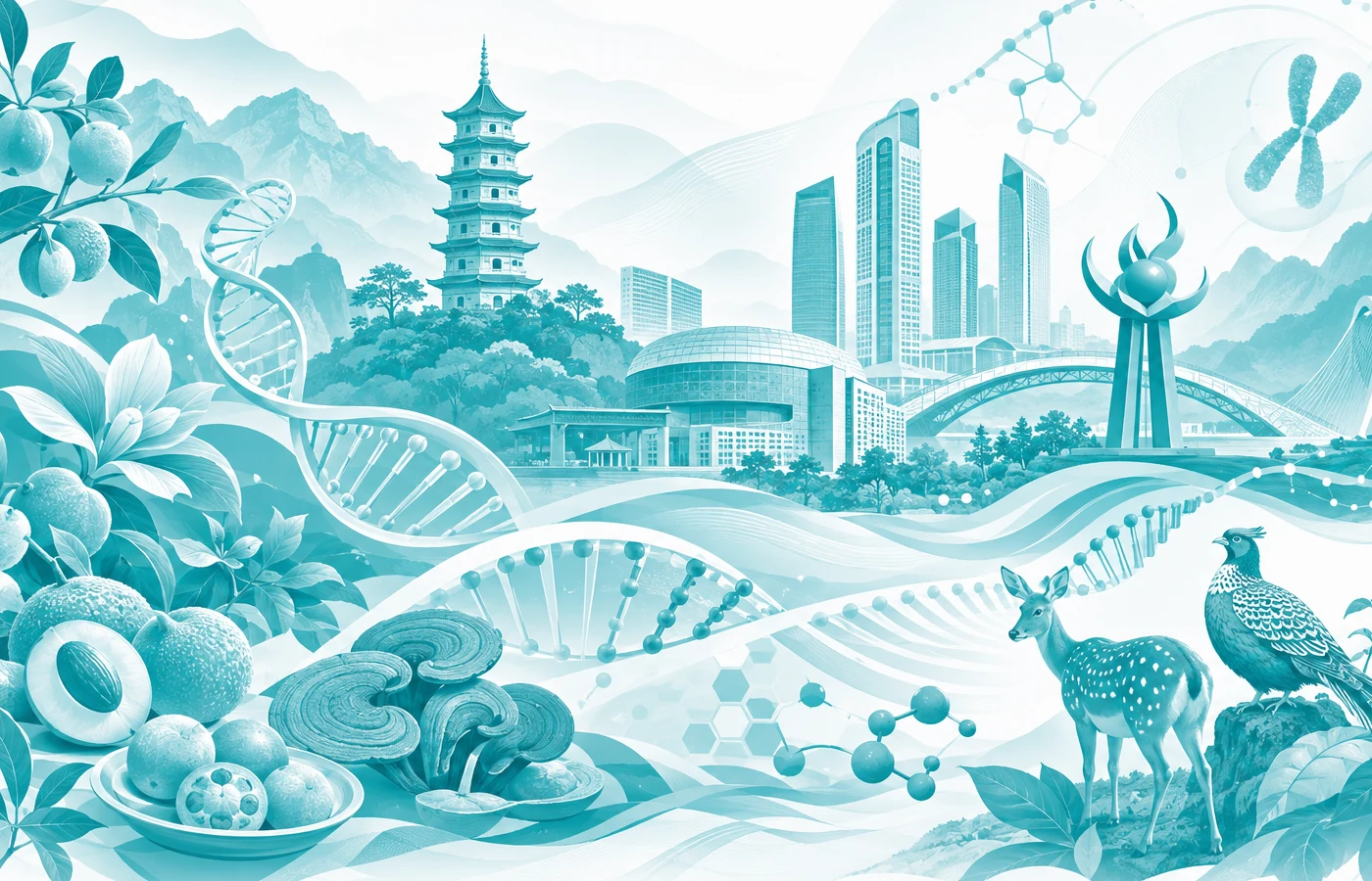 灵宝亲子鉴定本地服务点 · 灵宝万核亲子鉴定基因检测中心 - 万核基因