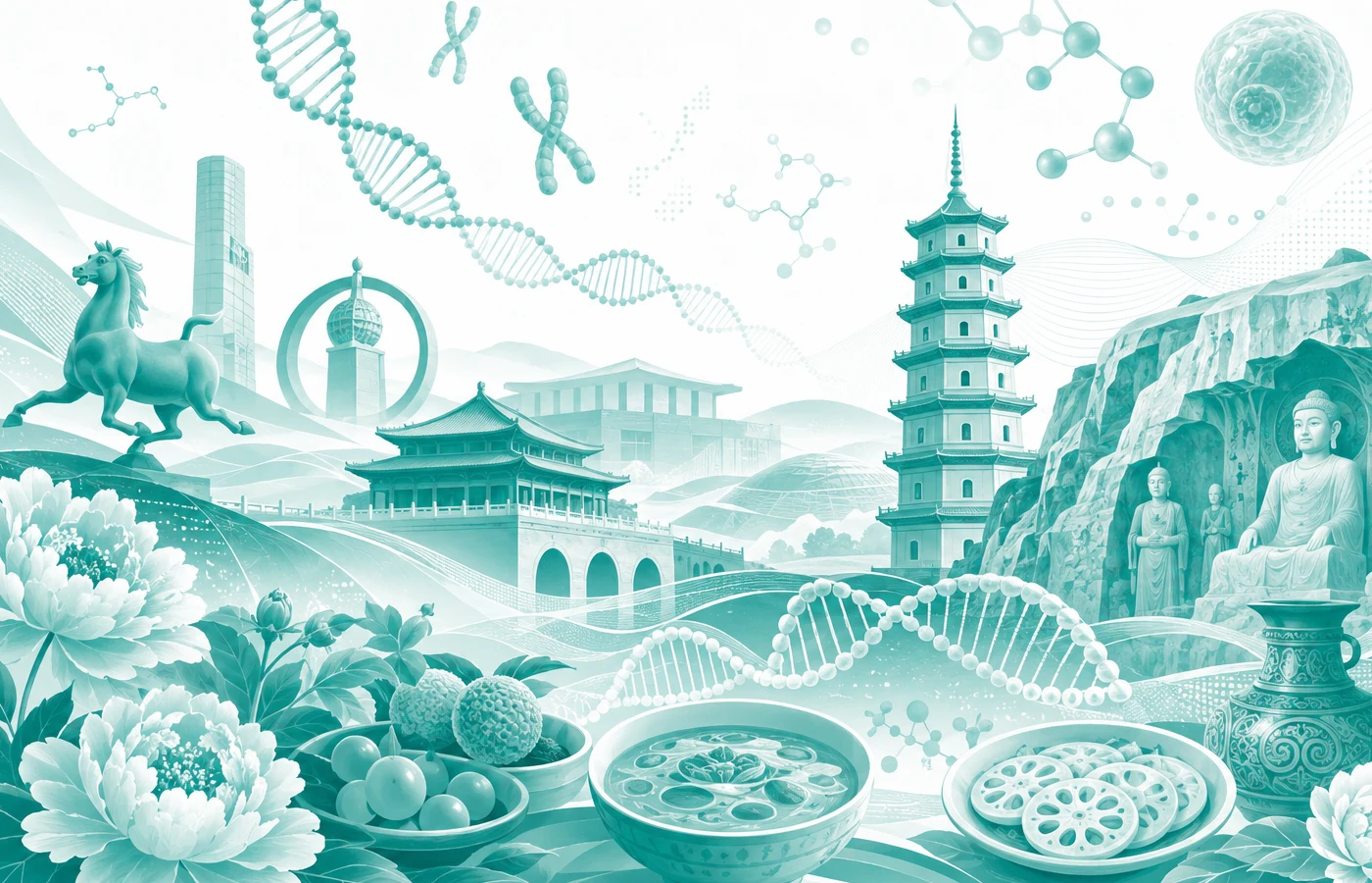 洛阳老城区医学基因检测本地服务点 · 洛阳老城万核医学检测中心 - 万核基因