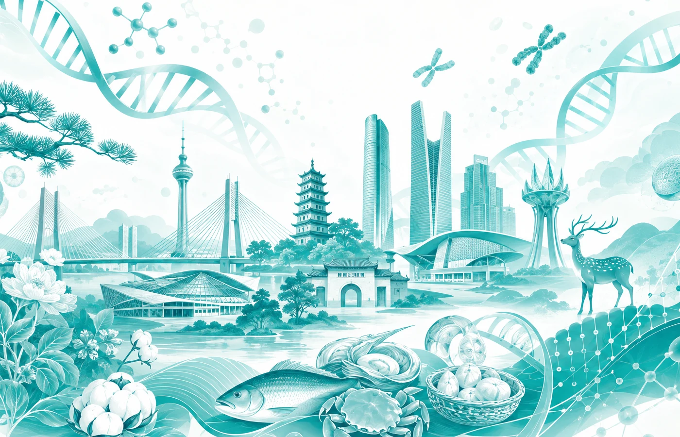 南通海门区医学基因检测本地服务点 · 南通海门万核医学检测中心 - 万核基因