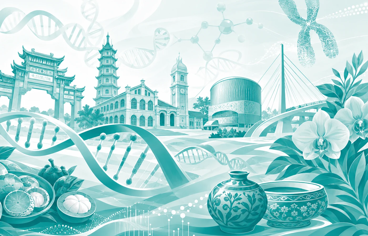 南阳邓州市医学基因检测本地服务点 · 邓州万核医学检测中心 - 万核基因