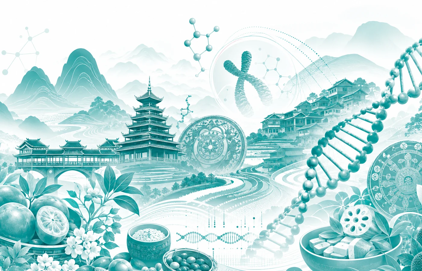 黔东南施秉县亲子鉴定本地服务点 · 施秉万核亲子鉴定基因检测中心 - 万核基因
