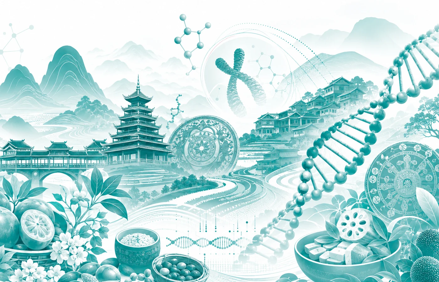 黔东南黎平县医学基因检测本地服务点 · 黎平万核医学检测中心 - 万核基因